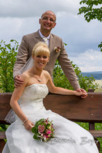 Hochzeit - Steffi und Robert