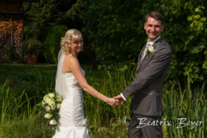 Hochzeit - Steffi und Robert