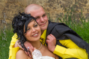 Hochzeit