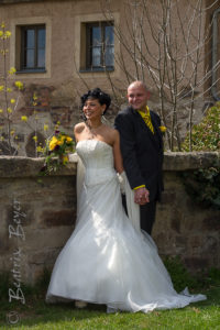 Hochzeit