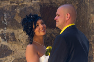 Hochzeit