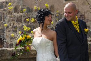 Hochzeit