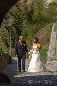 Hochzeit