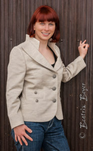 Portrait