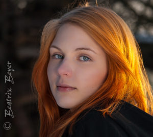 Portrait