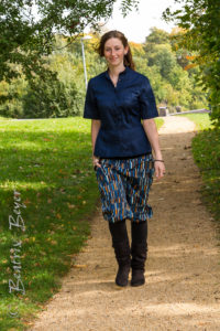 Mode-Shooting
