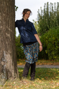 Mode-Shooting