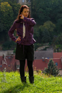Mode-Shooting
