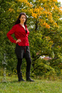 Mode-Shooting
