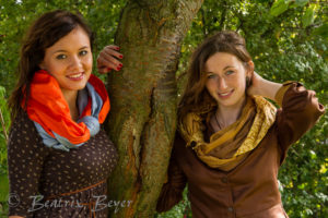 Mode-Shooting