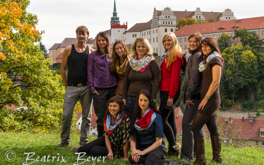 Mode-Shooting