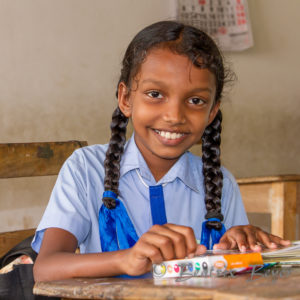 Unesco Village – Sri Lanka