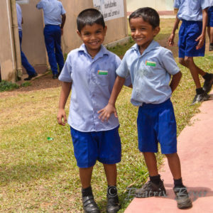 Unesco Village – Sri Lanka