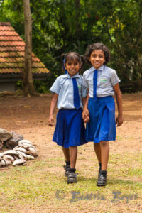 Unesco Village – Sri Lanka