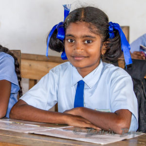 Unesco Village – Sri Lanka