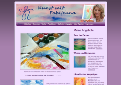 kunst-mit-fabijenna.de