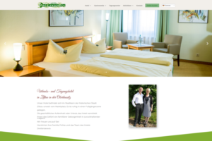 Hotel Dreiländereck Zittau