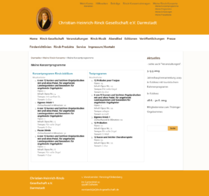 www.rinck gesellschaft.de