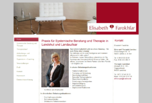 Praxis für Systemische Beratung und Therapie in Landshut und Landau Isar