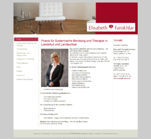 Praxis für Systemische Beratung und Therapie in Landshut und Landau Isar