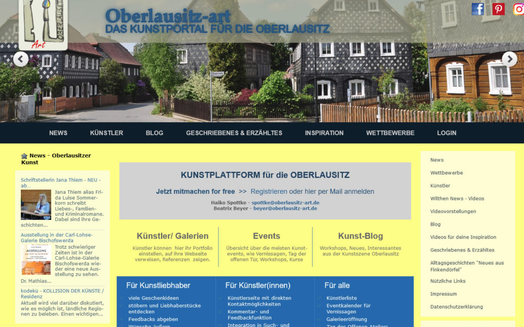 oberlausitz-art.de