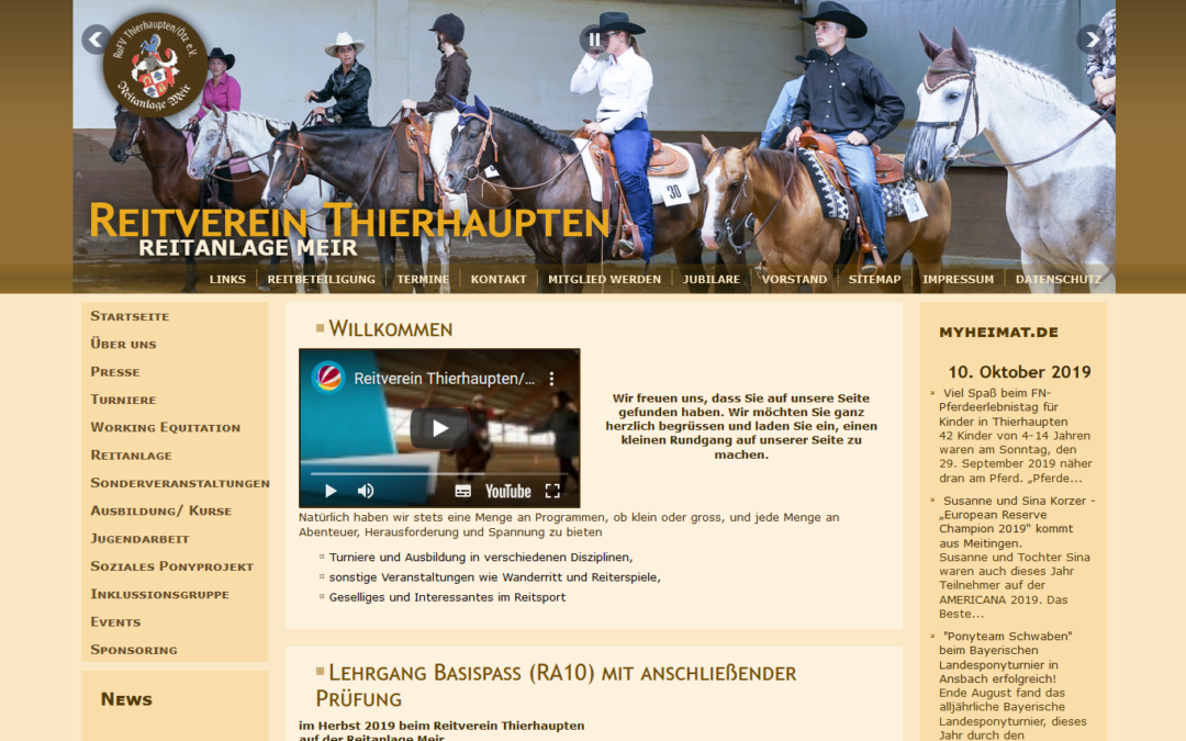reitverein-thierhaupten.de