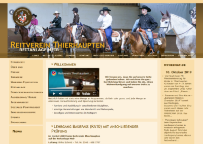 reitverein-thierhaupten.de