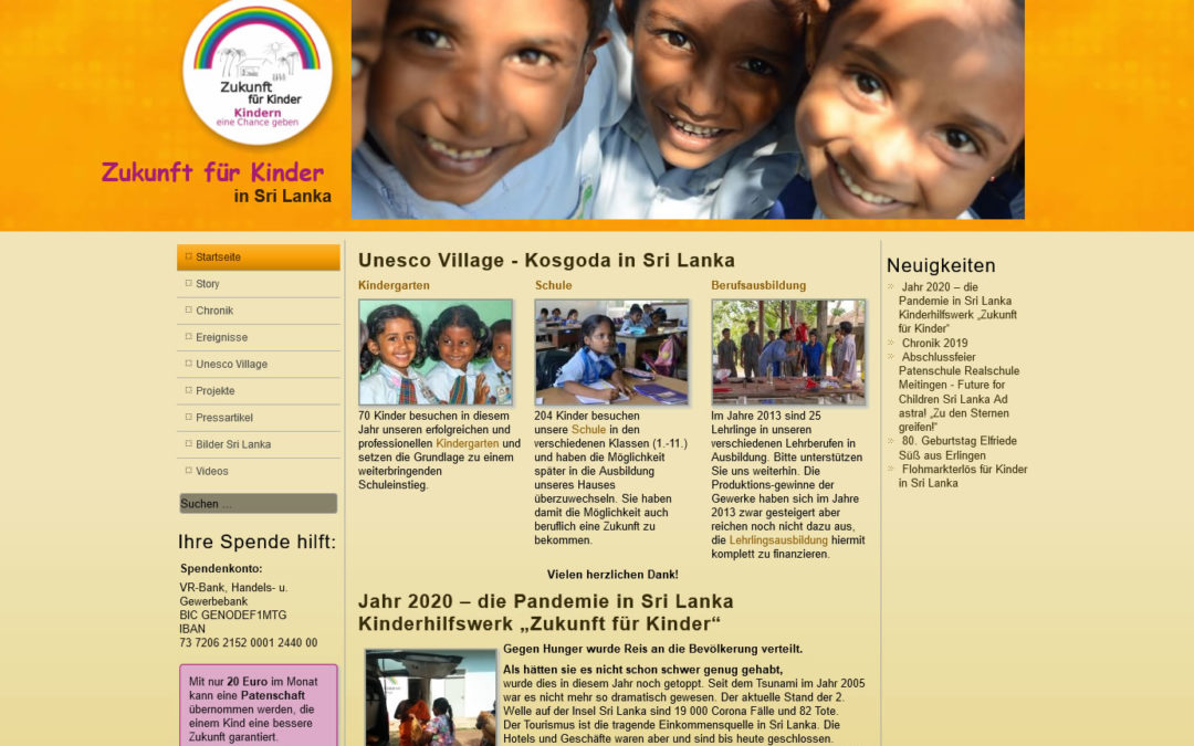 future-for-children.info