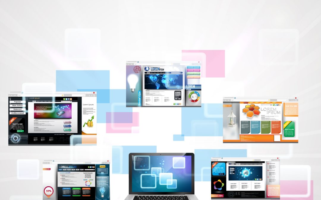 Paket Basis WordPress | € 1.499,- zuzügl. Mwst.