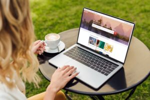 Webdesign & Programmierung