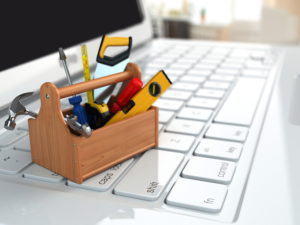 Technische Betreuung & Service