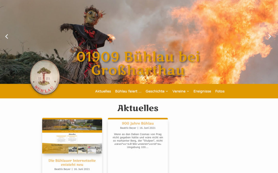 buehlau.net