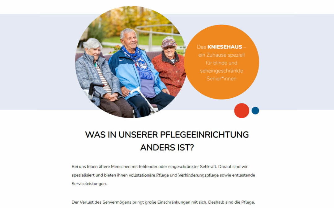 kniesehaus.de