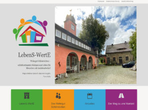 LebenS-WertE-gUG-Wohngut-Schönteichen