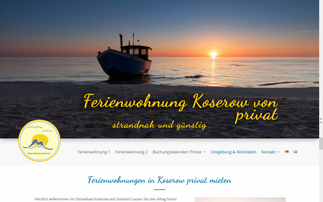 fewo-koserow-privat.eu