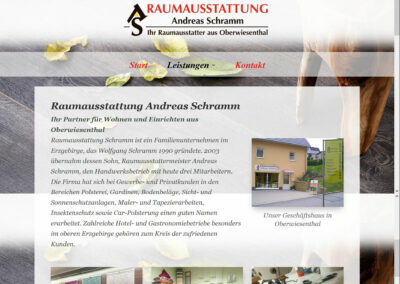 raumausstattung-schramm.de