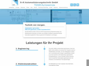 S-R Automatisierungstechnik GmbH
