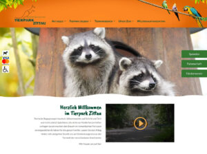 Tierpark Zittau